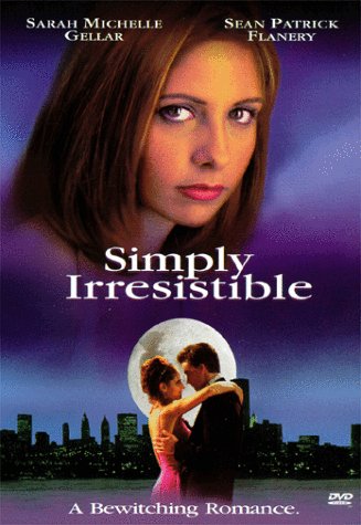 Amazon.co.jp: Simply Irresistible /バニラ・フォグ 北米版DVD