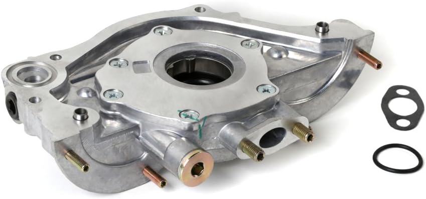 MOCA Oil Pump Fits 88-95 for Honda Civic CRX 1.5L 1.6L D15B1 D15B2 D15B6 D15B7 D15B8 D15Z1 B16A3 D16Z6 D16Z1