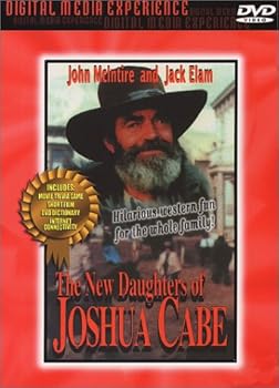 The New Daughters of Joshua Cabe