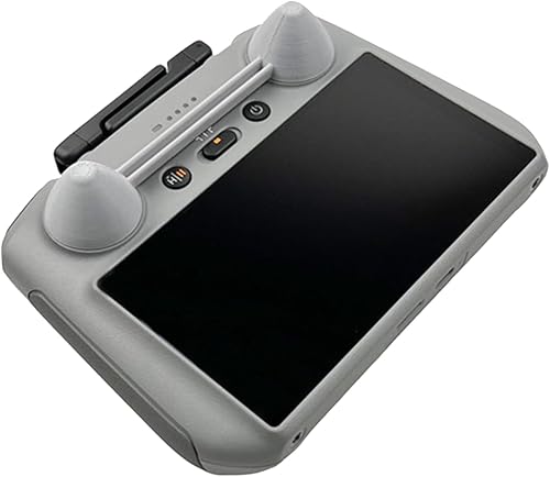 Miniatura 9 de Protector de joystick estabilizador para DJI Air 3Mavic 3 ProMini 3Mini 3 ProAir 2S, soporte protector de basculante de pulgar compatible con