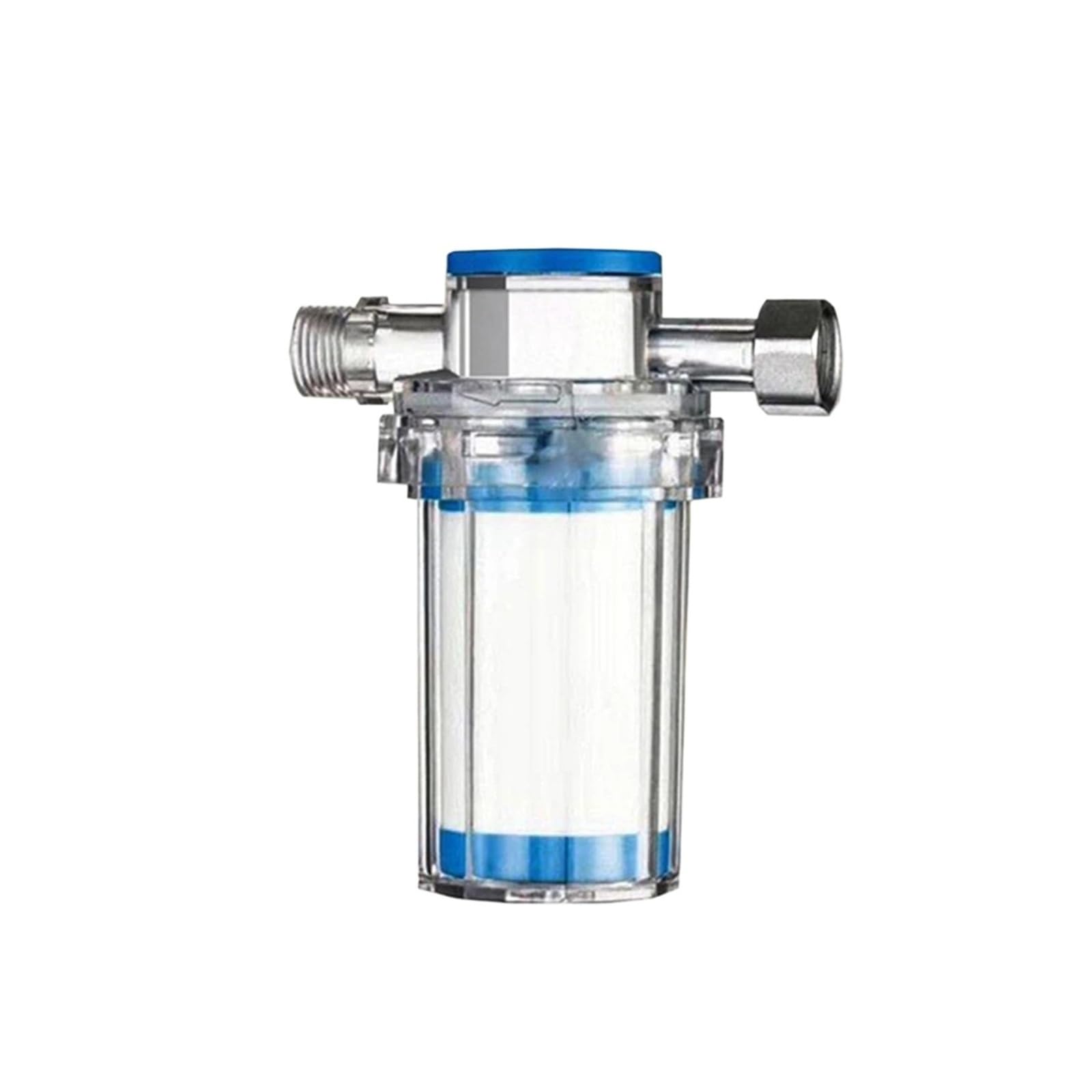 Compatible For Universal, Household Washing Machine Water Heater Shower Water Filter Purifier, Laundry Filter