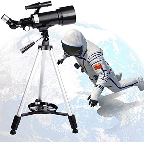 Telescopio profesional para observación astronómica miniatura 4
