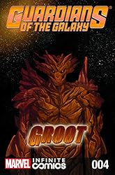 Amazon | Guardians of the Galaxy (2013-2015) #1 (English Edition