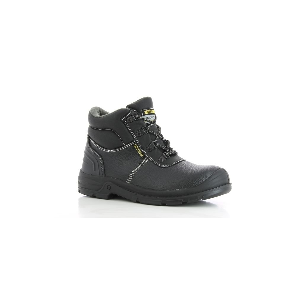 Safety Jogger bestboy2s3701 bestboy2 S3 SRC Scarpe di sicurezza con punta in acciaio e intersuola in acciaio