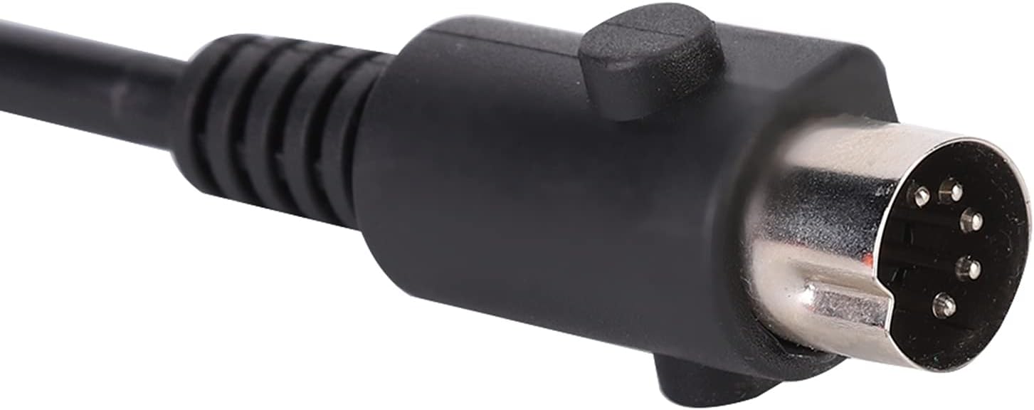 Zerodis Electric Recliner Remote Hand Control, Button Hand Control with 5 Pin Chair Remote Replacement for Power Recliner