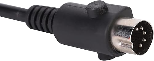 Miniatura 4 de Zerodis Control remoto eléctrico reclinable de mano, botón de control manual con silla de 5 pines, reemplazo remoto para sillón reclinable eléctrico