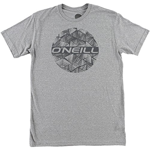 T-shirt O'Neill Tri Love pour homme : le vêtement décontracté au style surf quotidien