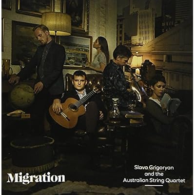 Migration
