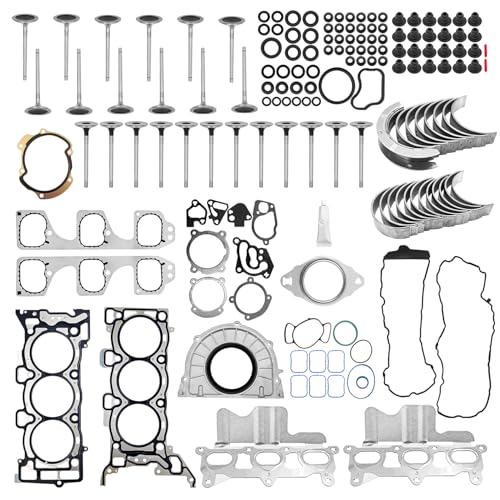 Kit cadena distribución 9-0753S actuador junta culata para Suzuki Pontiac V6 3.0L 3.6L 4