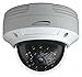 VLD2TWÂ -Â 2MP 1080p HD-TVI Dome Camera with Fixed 3.6mm Lens