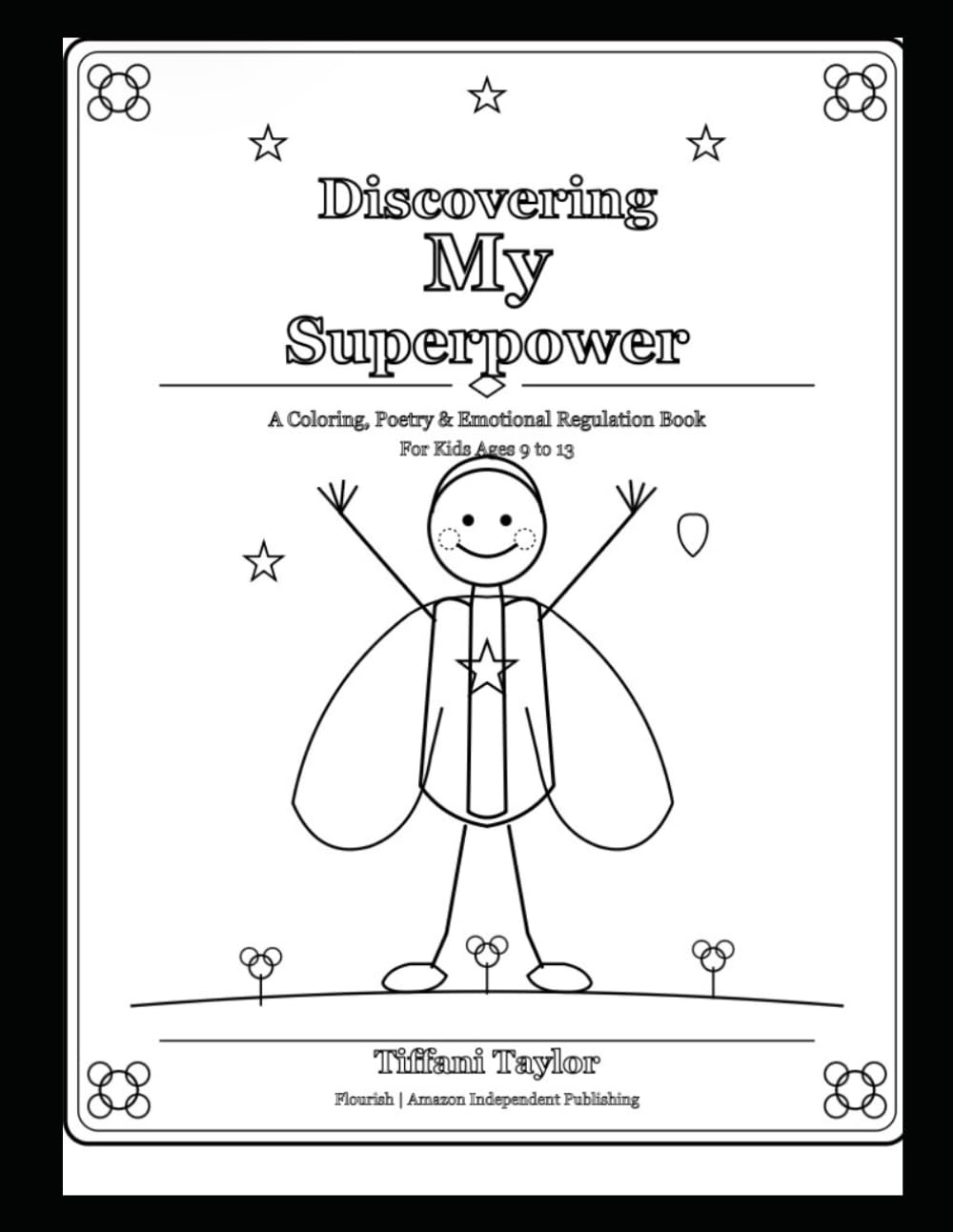 Discovering My Superpower
