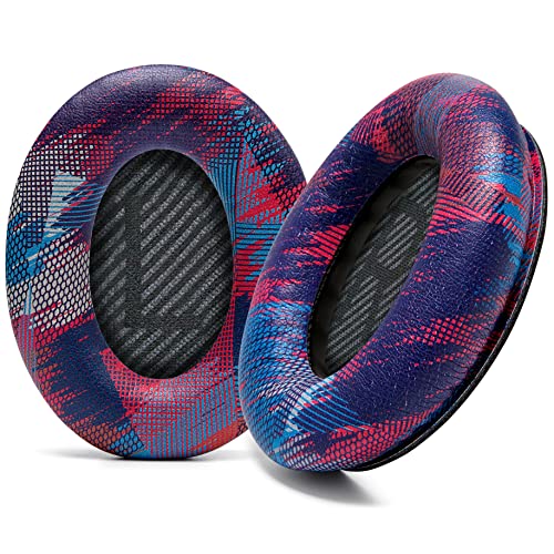 Image of WC PadZ QC35 - Wicked Cushions Ear Pads for Bose QuietComfort 35 & 35ii