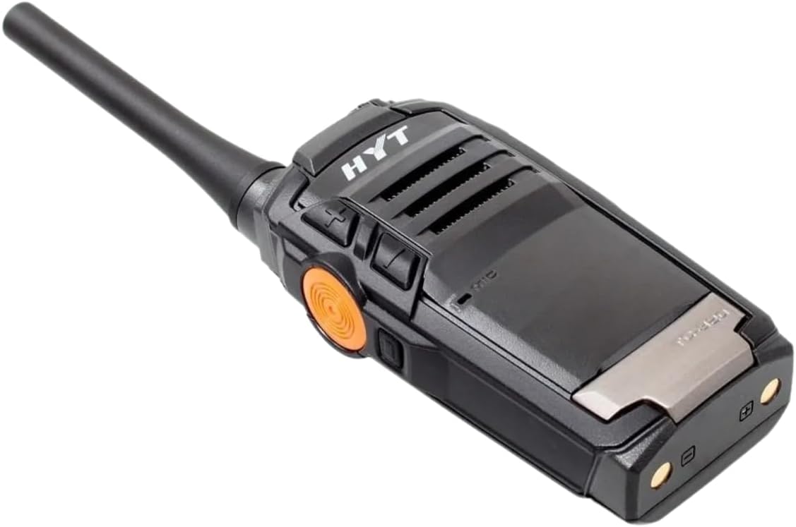 Hytera TC-320U-1 UHF Analog 2-Watt Radio