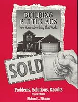 Building Better Ads 0867184183 Book Cover