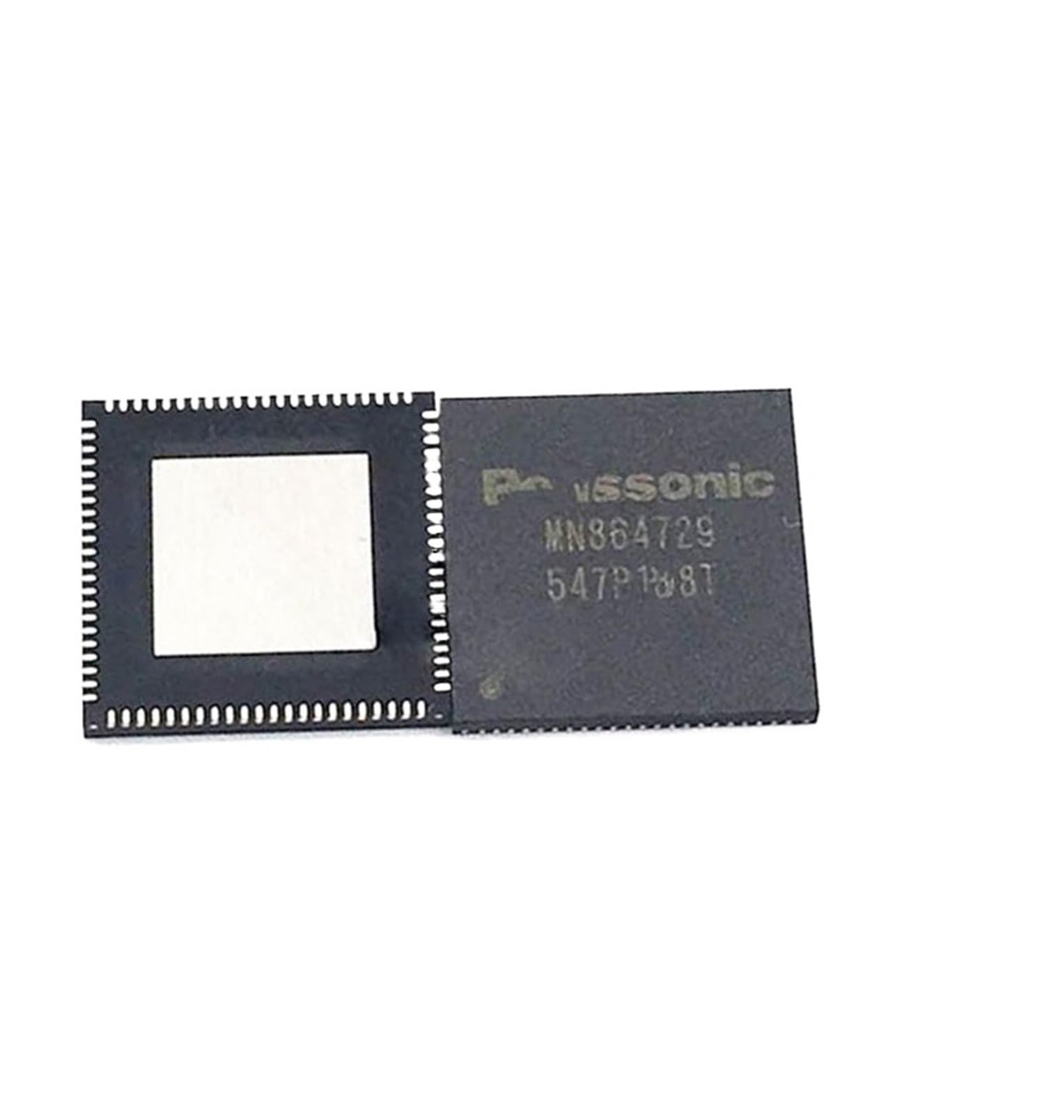 5 10 pezzi MN864729 Chipset IC HDMI for componente trasmettitore console PS4 Slim Pro(10pcs MN864729)