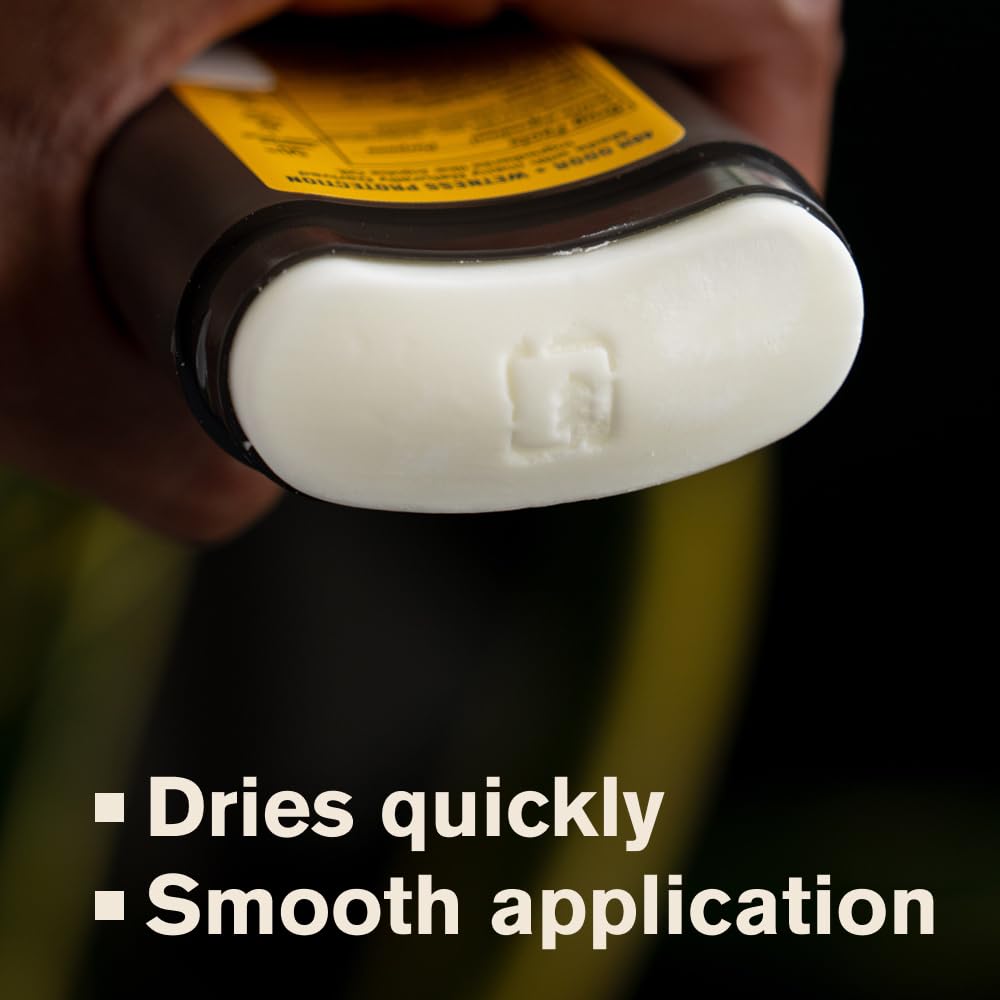Every Man Jack Men’s Amber + Sandalwood Antiperspirant Deodorant – New & Improved Formula – 48-Hour Odor & Sweat Defense– 2.6 oz (2 Pack) - Image 3