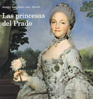 Paperback Princesas Del Prado, Las [Spanish] Book