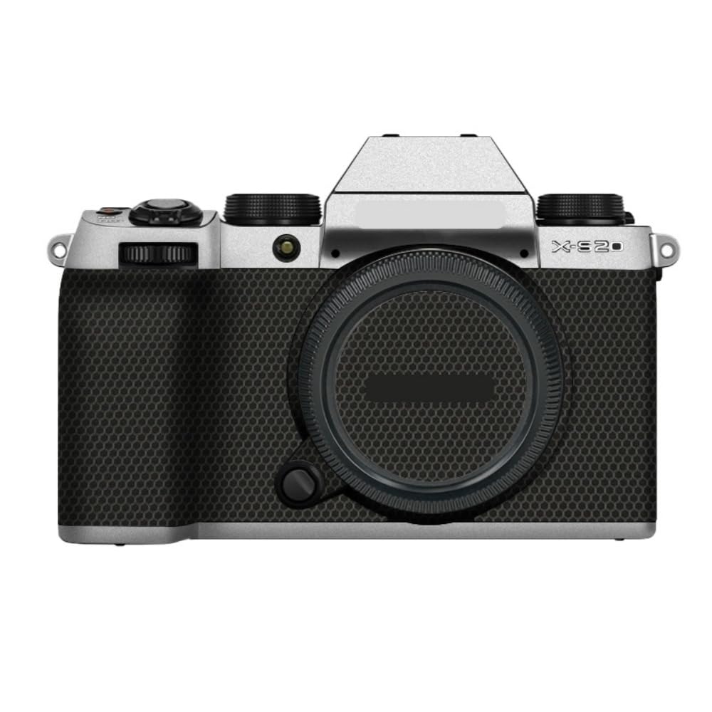Amazon.com : X-S20 Camera Skin Wrap Anti-Scratch Sticker Vinyl
