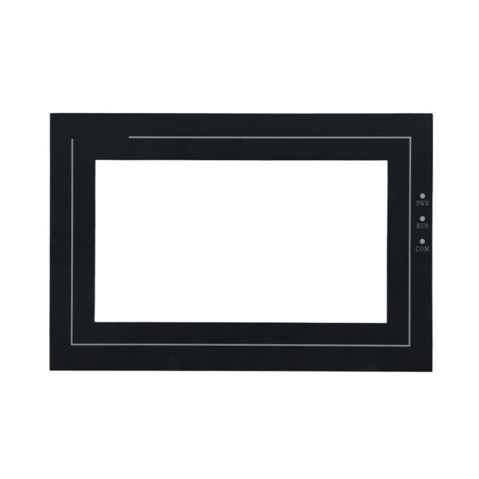 Film protector para pantalla táctil de alta transparencia para modelos SA-7B y SK-070BE 2