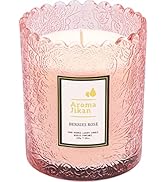 Amazon.co.jp: 【雑誌掲載】 Aroma Jikan アロマキャンドル スウィート