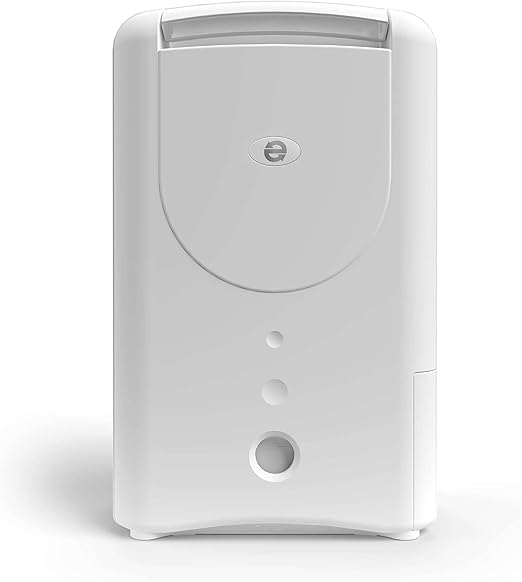 EvaDry Edv4000H Rotary Desiccant Dehumidifier with