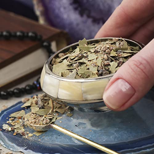 Nklaus 100G Isis Sweet Lovely Incense With Benzoin Siam Myrrh Juniper Berry 1489 #TOP1