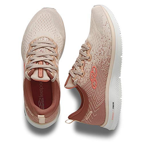 Tênis Candy, Olympikus, Feminino, Bege, 36