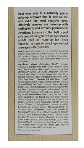 Eminence Herbal Eye Make-Up Remover, 5.07 Fl Oz