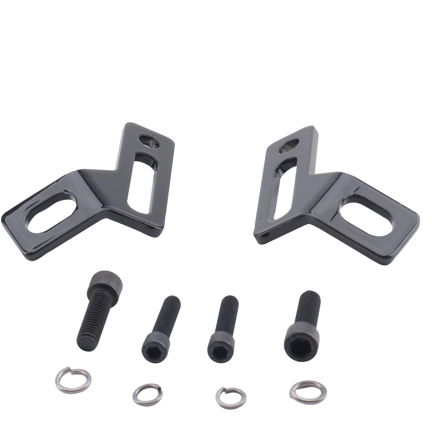 Amazon.co.jp: タイダウンマウントブラケットキット 1993-2021