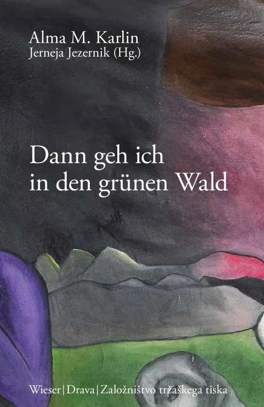 Amazon.com: Alma M. Karlin: books, biography, latest update
