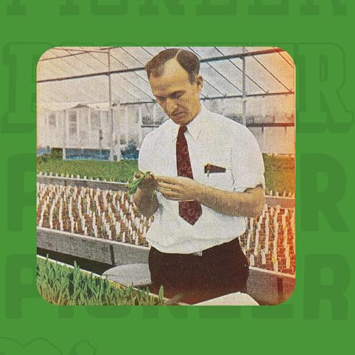 The Power of Genetics to Address Farmer Challenges and Increase Productivity