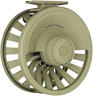 Redington Behemoth 5/6 Spool Desert
