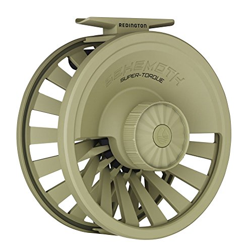 Redington Behemoth 5/6 Spool Desert