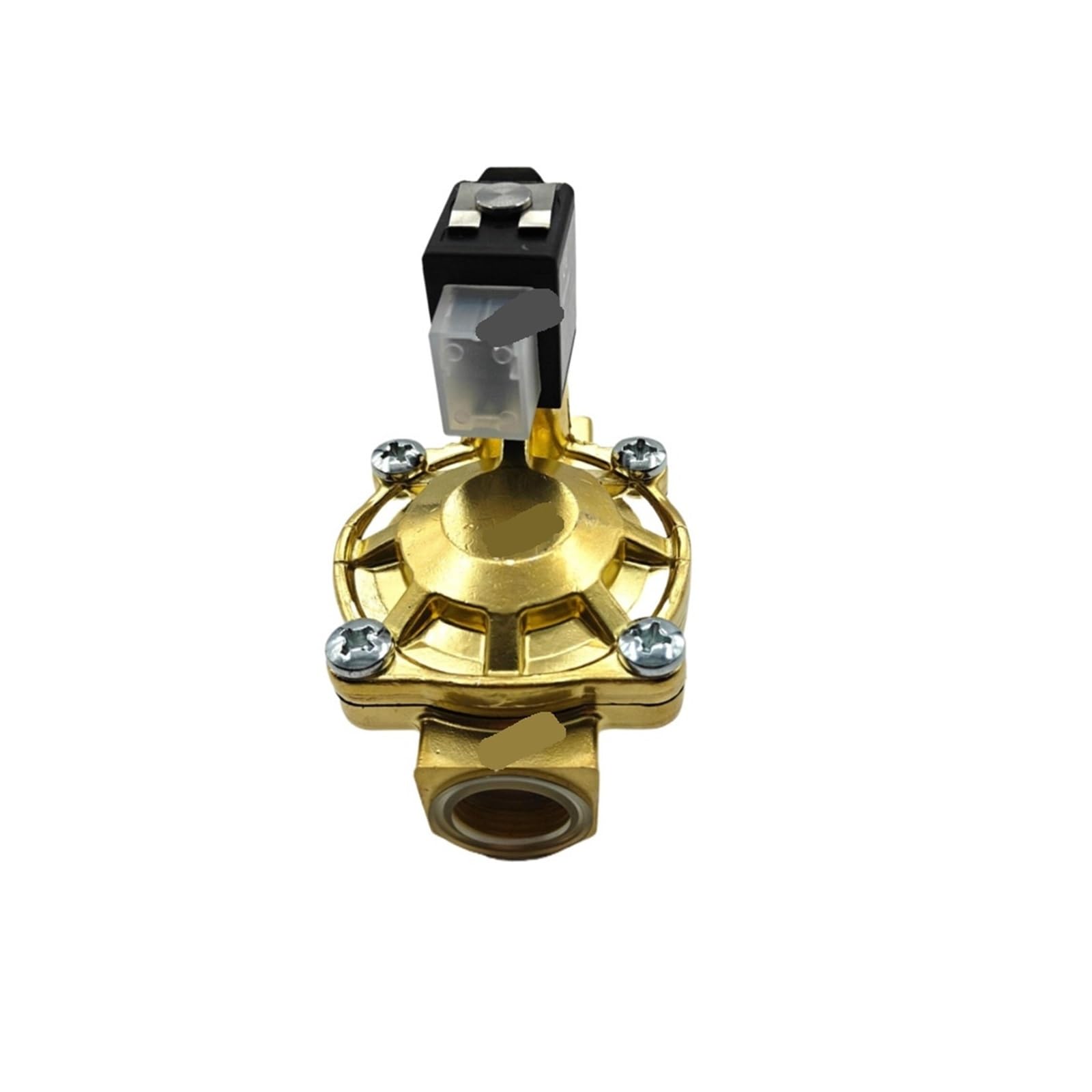 BACYDLPL L182D01-ZD12AX/L182B01-ZB10A 2/2 G1 G3/8 G1/4 G3/4 AC230V DC24V L182 Solenoid Valves(G1-2,DC24V)