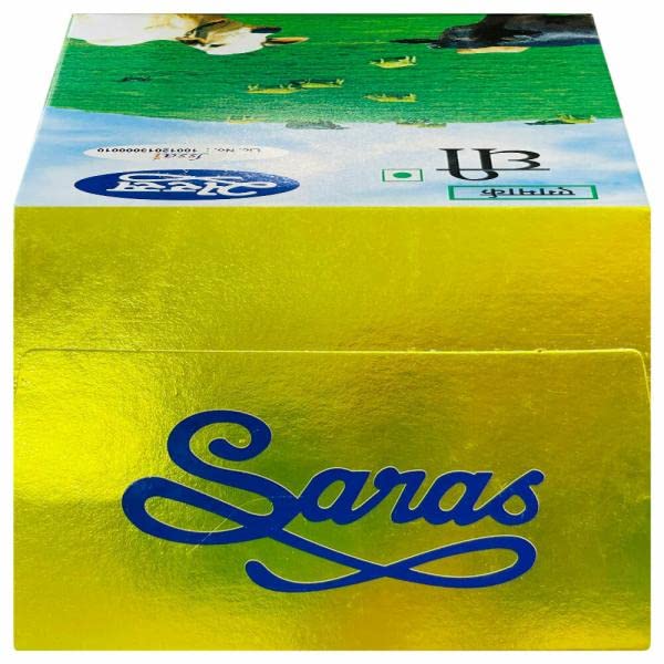 Image of Saras Ghee 500ML