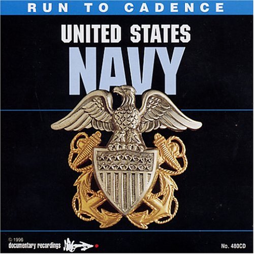 Run to Cadence with the U.S. Navy