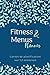 Fitness et Menus Planner: Carnet de planification sur 52 semaines - s'organiser pour de nouvelles habitudes