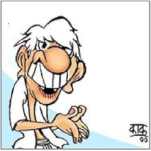 Kaaktoons (2010 Series Book 1)