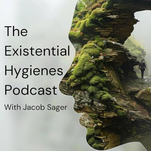 『The Existential Hygiene Podcast』のカバーアート