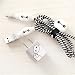 [3 In 1 Multi-Colored] Tospania DIY Protectors for iPhone4/5/6/7 Lightning Cable and USB Charger (Baymax)