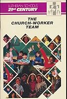 The Church-Worker Team 0570097827 Book Cover