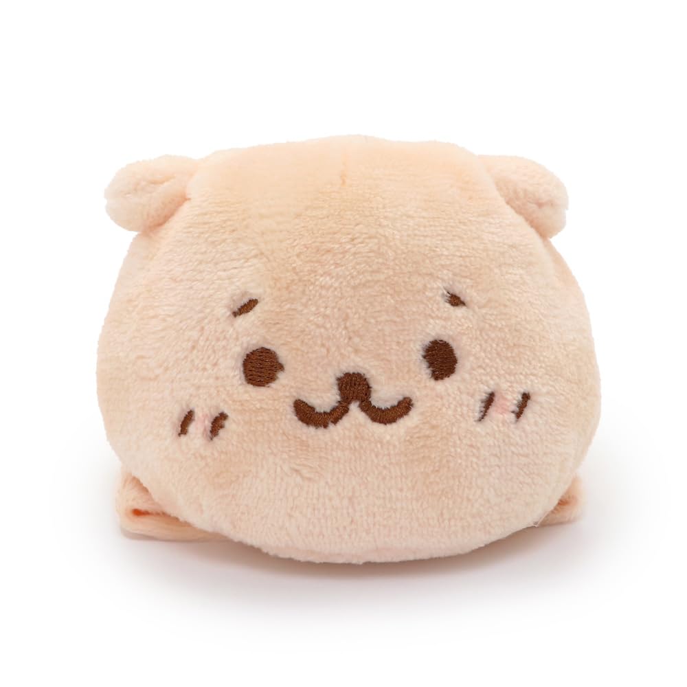 Amazon | しろたん 《らっこいぬ》ダンベル マスコット 600g マザー