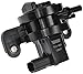 Dorman 911-809 Evaporative Emissions Two Way by-Pass Valve