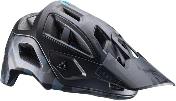 Leatt Helmet MTB AllMtn 3.0 V23 Pine S 51-55 cm