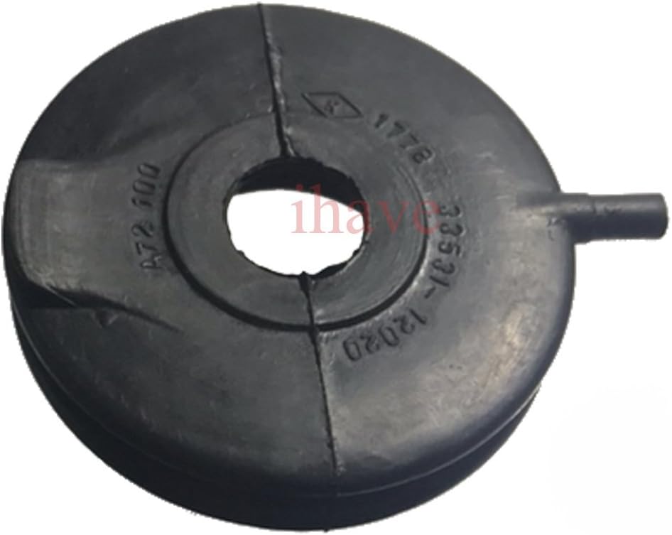 ihave Replacement for Transmission Shifter Dust Boot Gear Cover Inner AE100 AE92 AE95 Celica Camry MR2 Tercel Yaris Matrix Rav4
