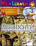  BrainSchool Geschichte 1 - Von der Urzeit bis