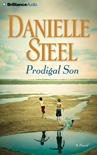 Prodigal Son 1455833568 Book Cover