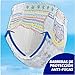 Dodot Pañales Bebé Bañador Splashers, Talla 3-4 (6-11 kg), 96 Pañales Desechables...