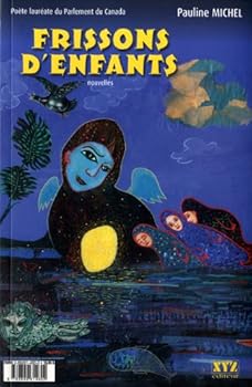 Paperback Frissons d enfants [French] Book