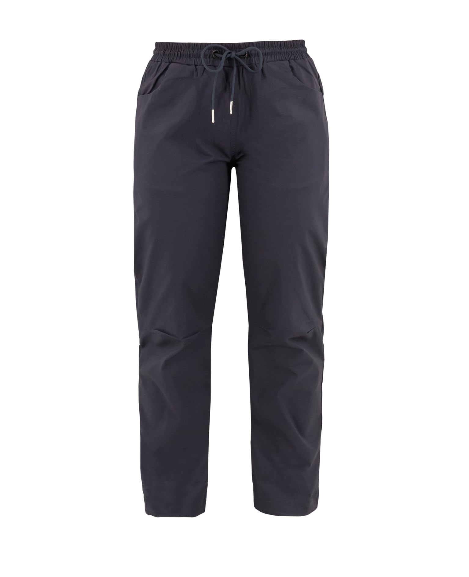 Pantaloni arrampicata donna VERTIKA verdi